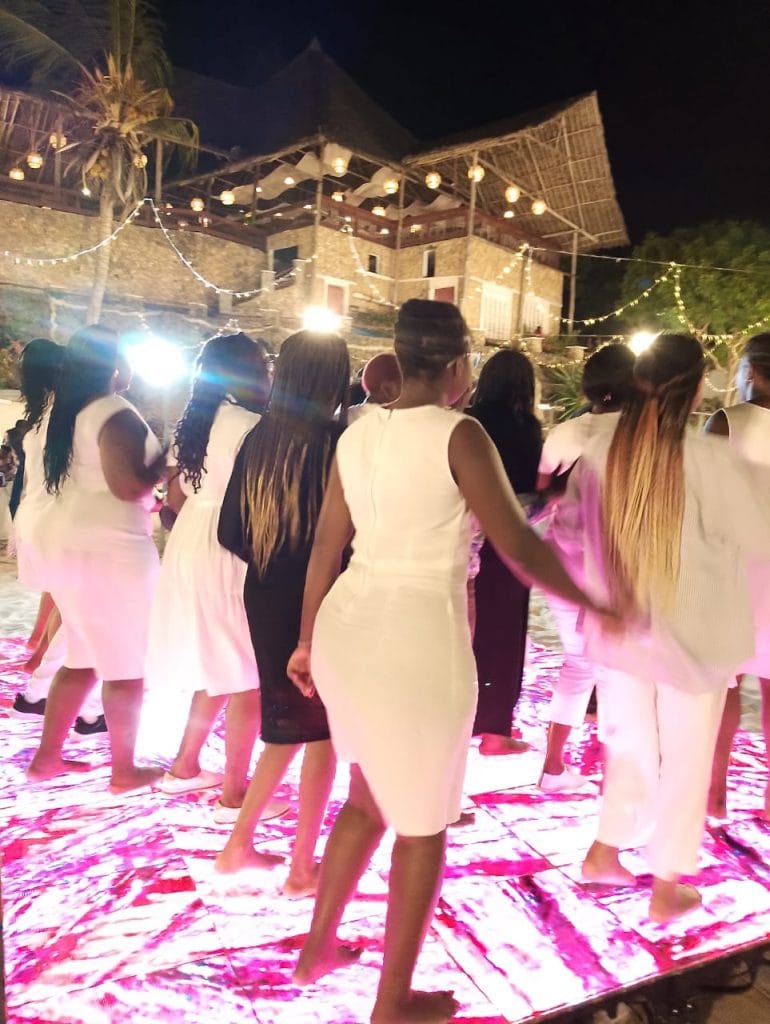 nivben to the world 3