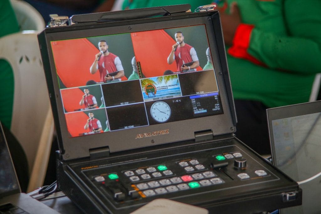 nivben to the world 2